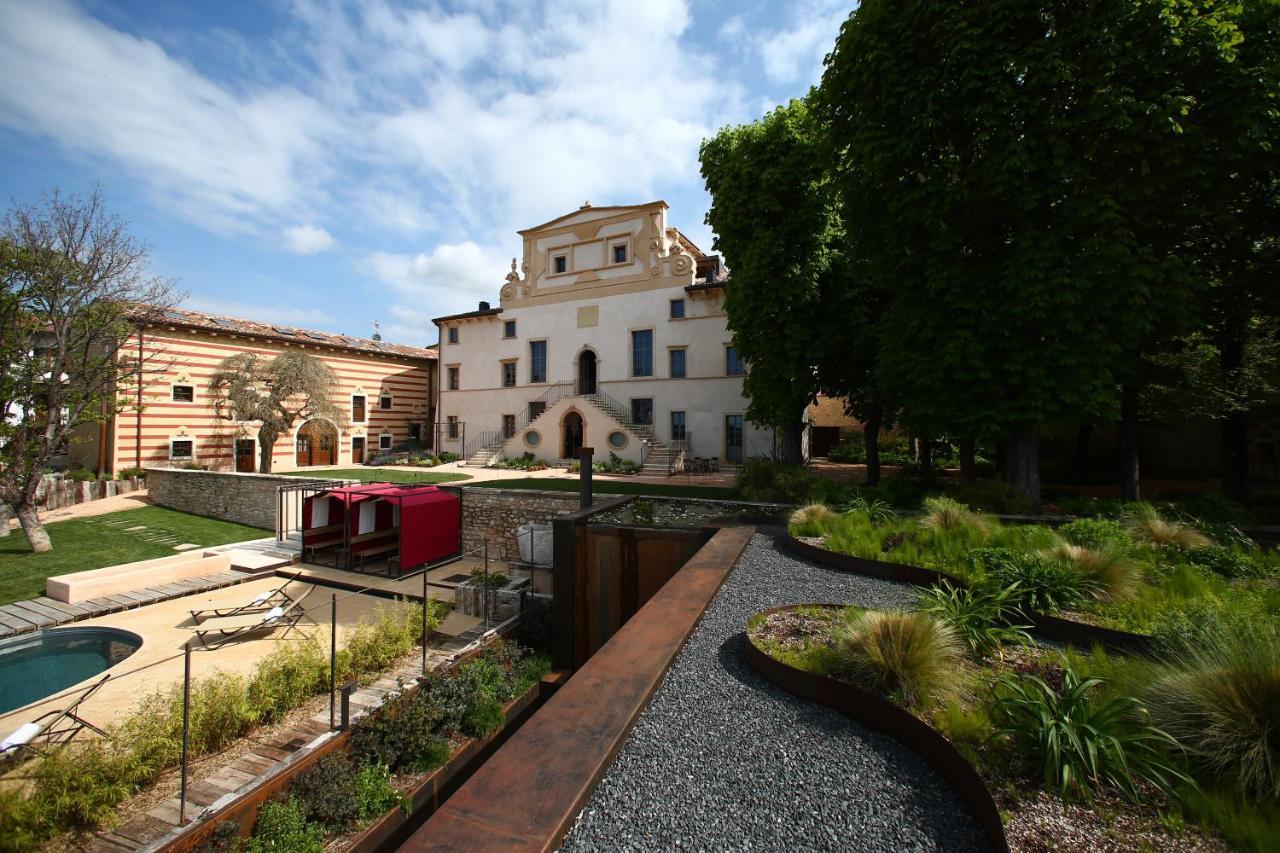 Villa Balis Crema Verona Hills (Adults Only) Grezzana Exterior photo