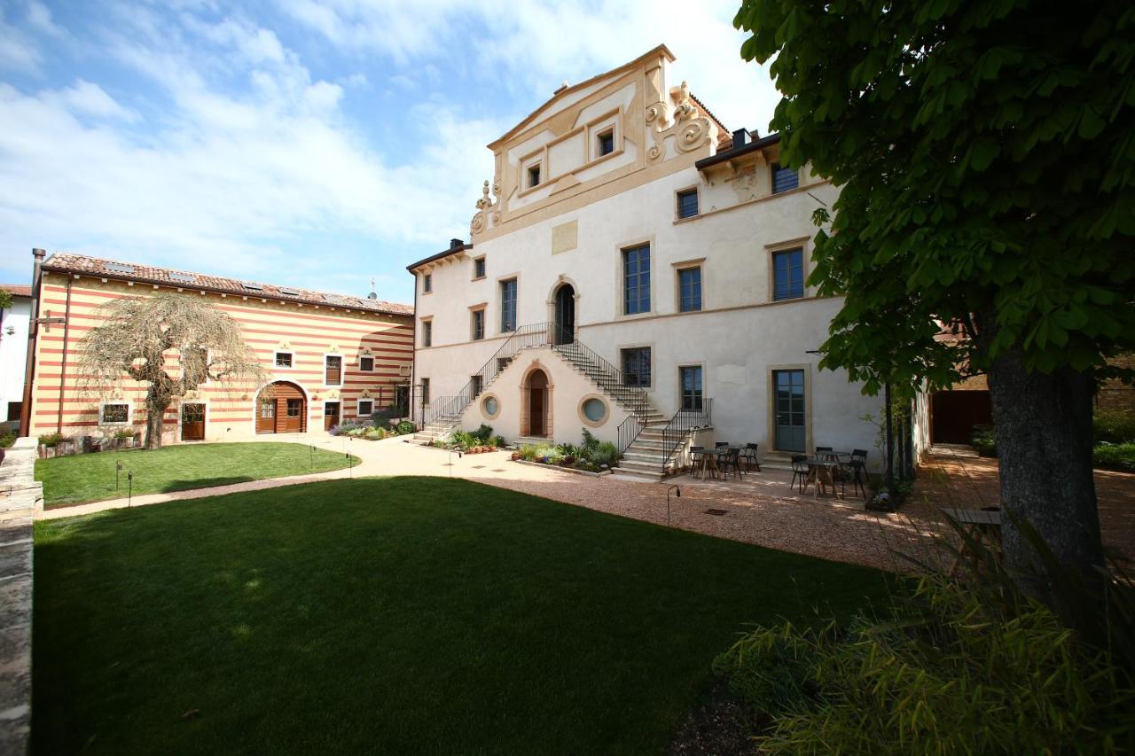 Villa Balis Crema Verona Hills (Adults Only) Grezzana Exterior photo