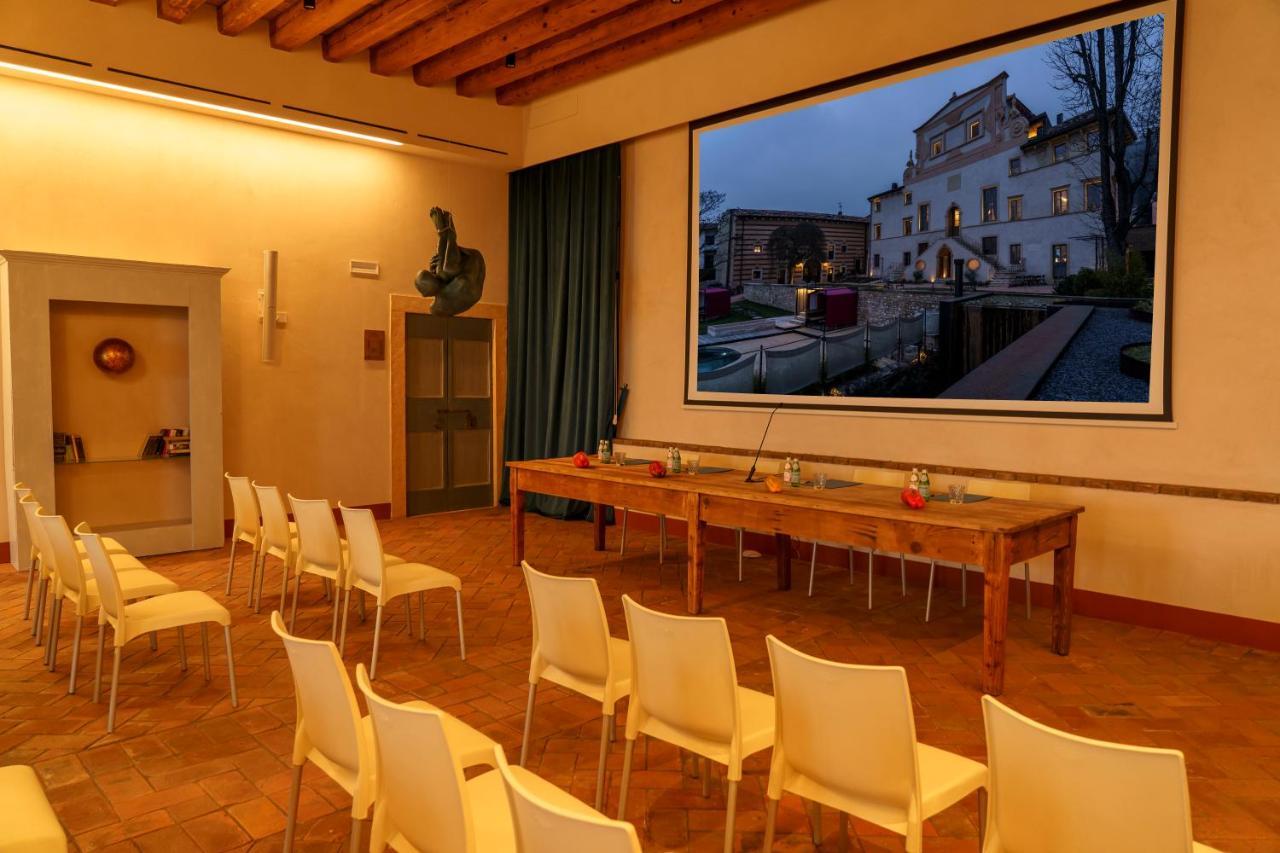 Villa Balis Crema Verona Hills (Adults Only) Grezzana Exterior photo