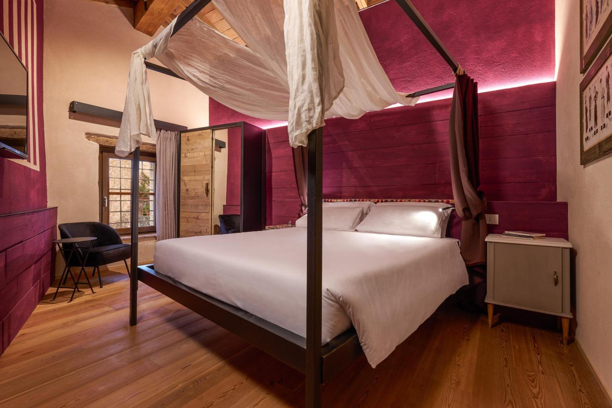 Villa Balis Crema Verona Hills (Adults Only) Grezzana Exterior photo