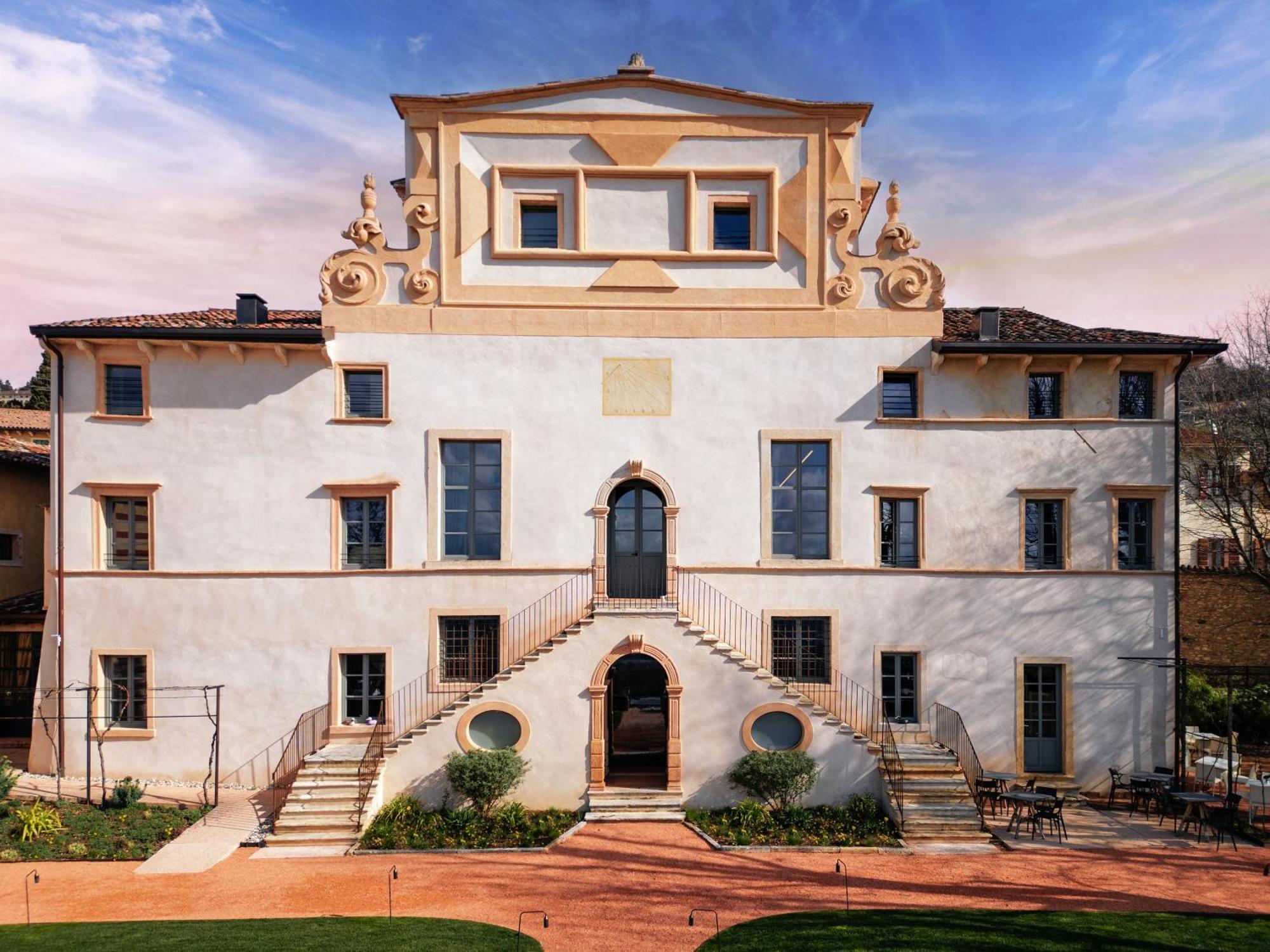Villa Balis Crema Verona Hills (Adults Only) Grezzana Exterior photo