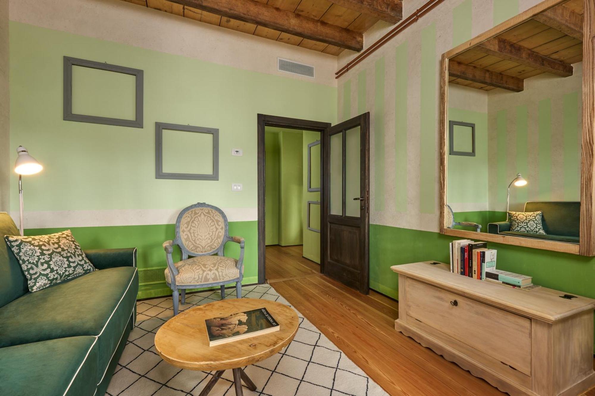 Villa Balis Crema Verona Hills (Adults Only) Grezzana Exterior photo