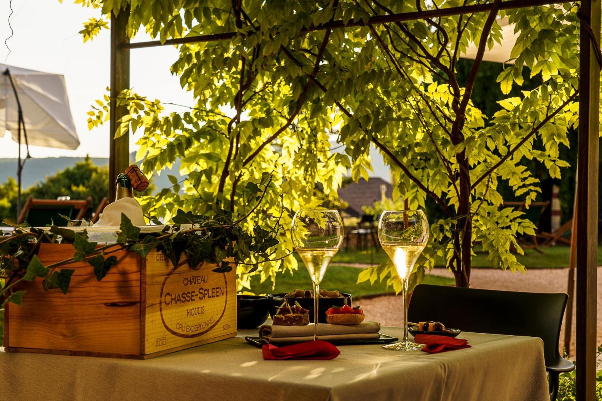Villa Balis Crema Verona Hills (Adults Only) Grezzana Exterior photo