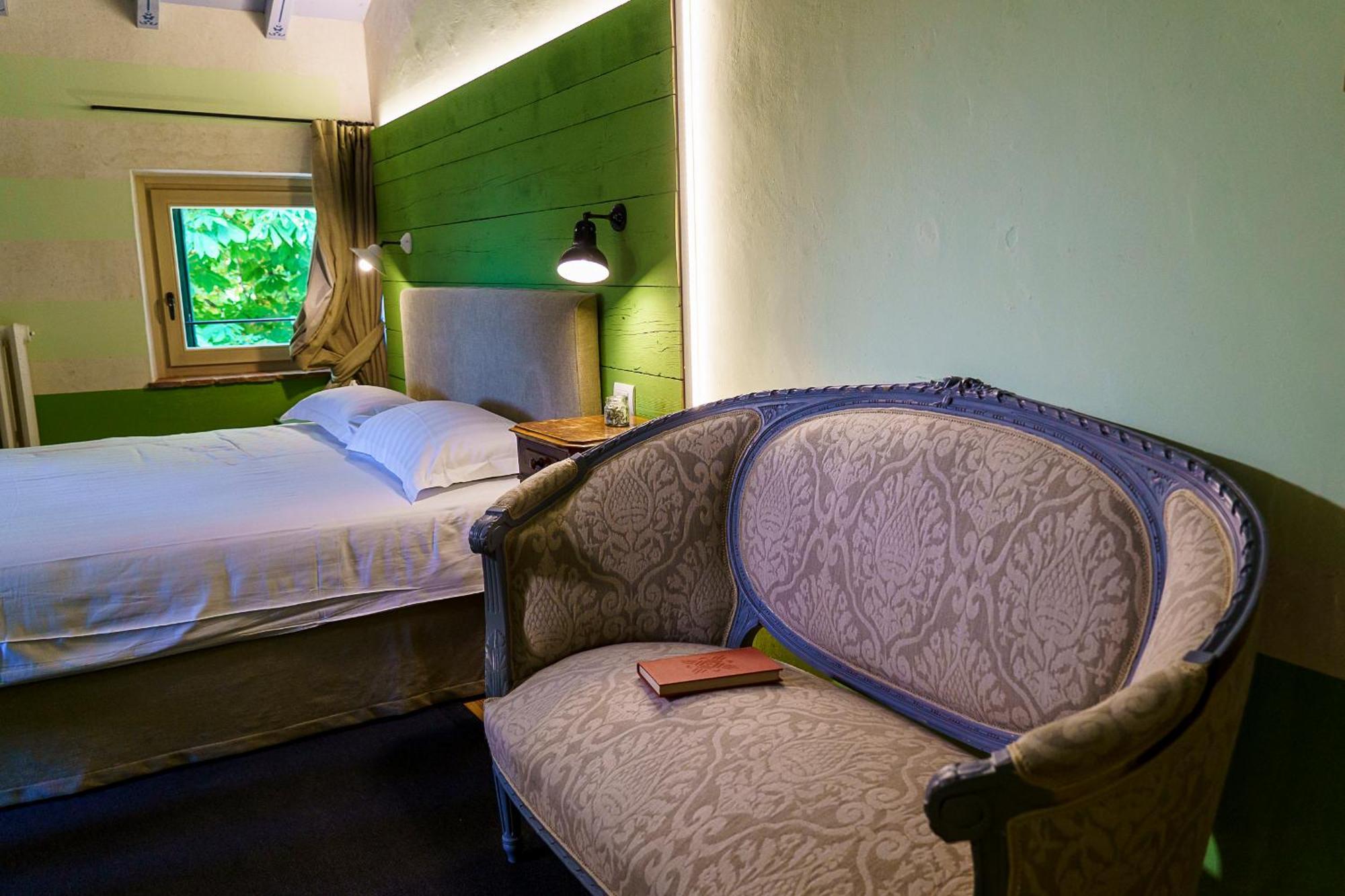 Villa Balis Crema Verona Hills (Adults Only) Grezzana Exterior photo
