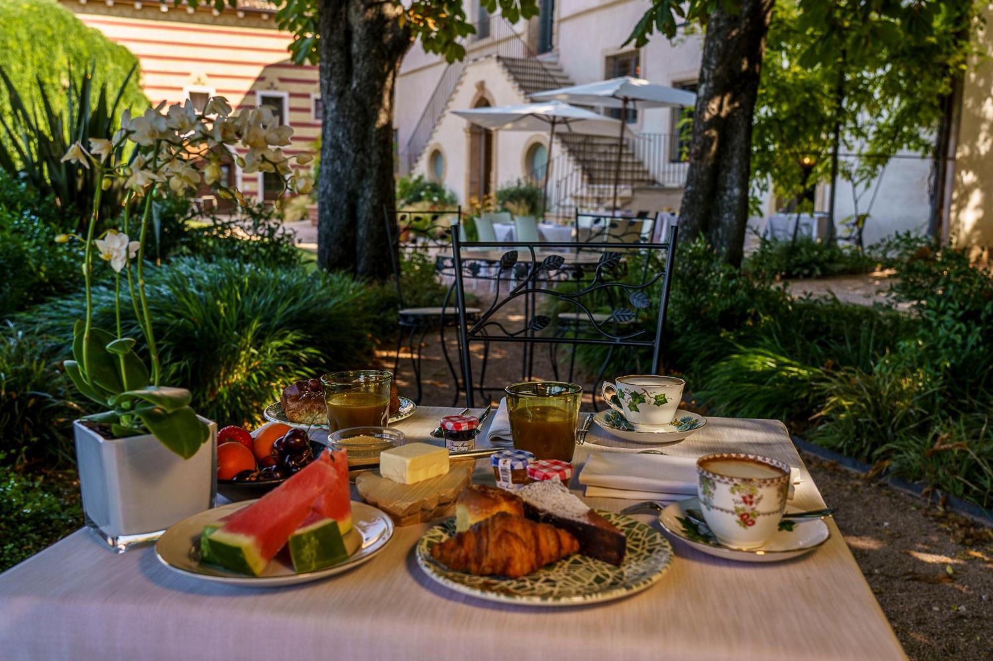Villa Balis Crema Verona Hills (Adults Only) Grezzana Exterior photo