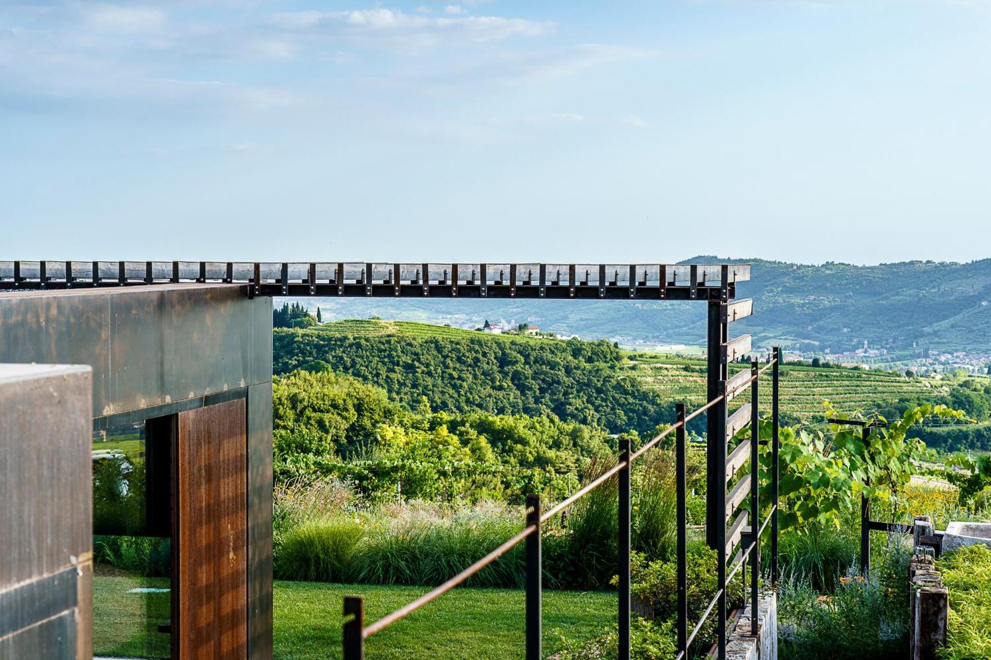 Villa Balis Crema Verona Hills (Adults Only) Grezzana Exterior photo